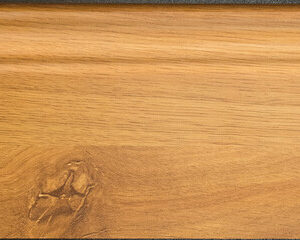 Skirting Rome Oak Prefinished 2.4mtr