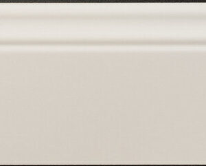 Skirting White Prefinished 2.4mtr