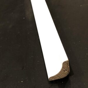 Scotia White Prefinished 2.4mtr