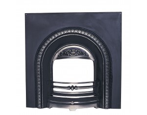 Lombard Arch Polished