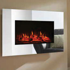 Electric EKO 1110 Charmouth Silver