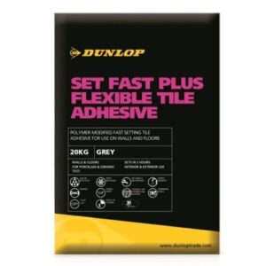 Dunlop rapid flexi grey 20kg