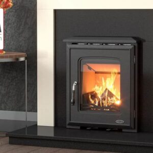 Castlecove 4.6kw (Multi-fuel)