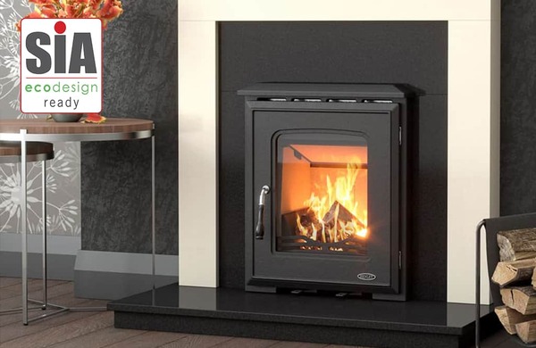 Castlecove 4.6kw (Multi-fuel)