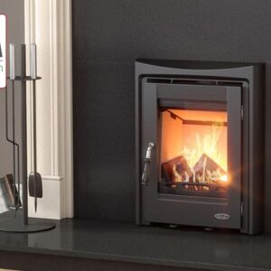 Muckross 4.6kw (Multi-fuel)