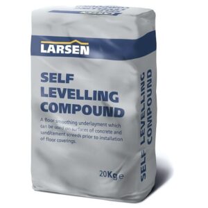 Larsen Levelling Compound 20kg