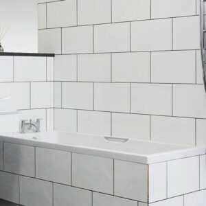 Blanco Brillo (25x40)