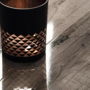 8MM Oak Uptown Gloss