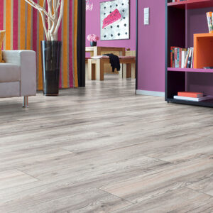 Robosto 12mm Harbour Oak White AC5