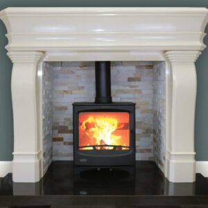 Atlantic Pearl 8kw