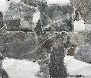 Nervion Gris 25 x 50