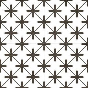 Poole White Pre-cut R-9 (45 x 45)