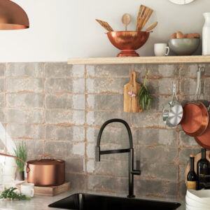 Alma Gris (10 x 30)