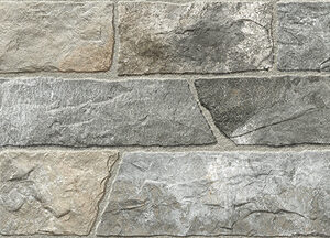 Maestrat Grey Cladding