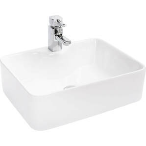 Roma Basin (1 Tap Hole) w480 x d370 x h130