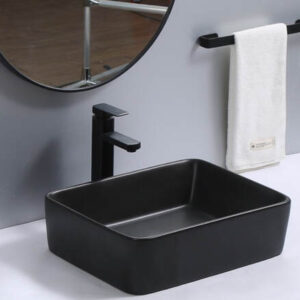 Noir Black Basin