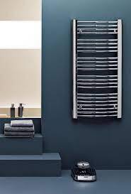Chrome Towel Warmer 1800mm x 600mm