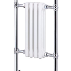 Traditional Towel Warmer
