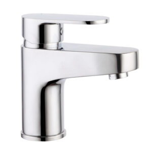 Apollo Mono Basin Mixer