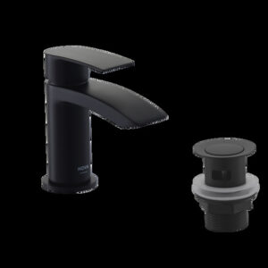 Tahoe Mono Mini Black