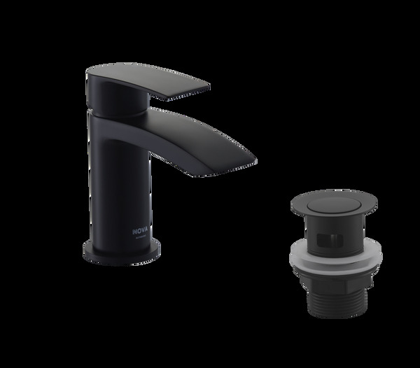 Tahoe Mono Mini Black