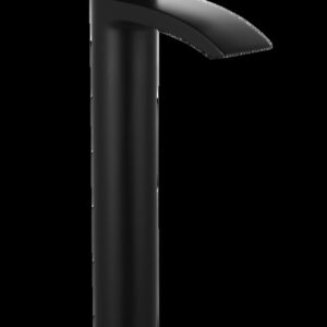 Tahoe Tall Mono Black