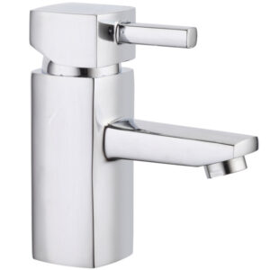 Olympic Mono Basin Mixer