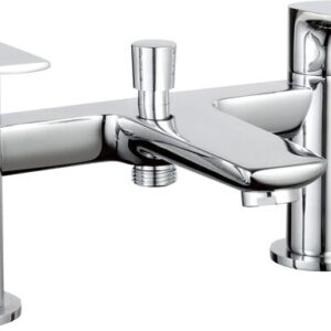 Lir Bath Shower Mixer