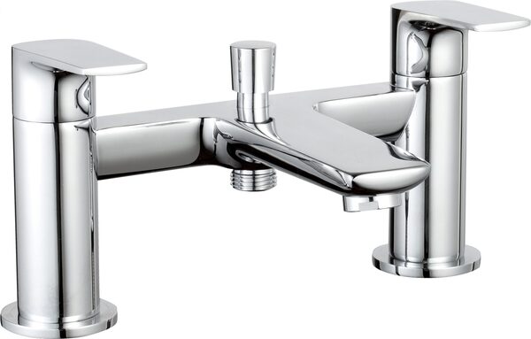 Lir Bath Shower Mixer