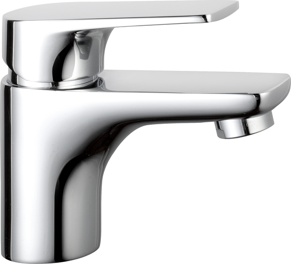 Lir Mini Mono Basin Mixer