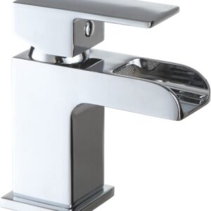 Superior Mini Mono Basin Mixer