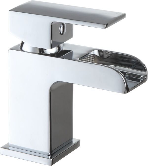 Superior Mini Mono Basin Mixer