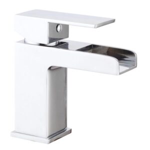 Superior Mono Basin Mixer