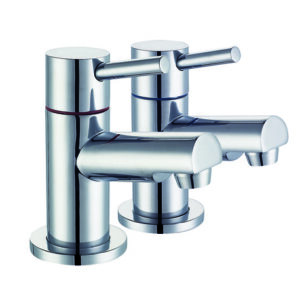 Triton Bath Taps