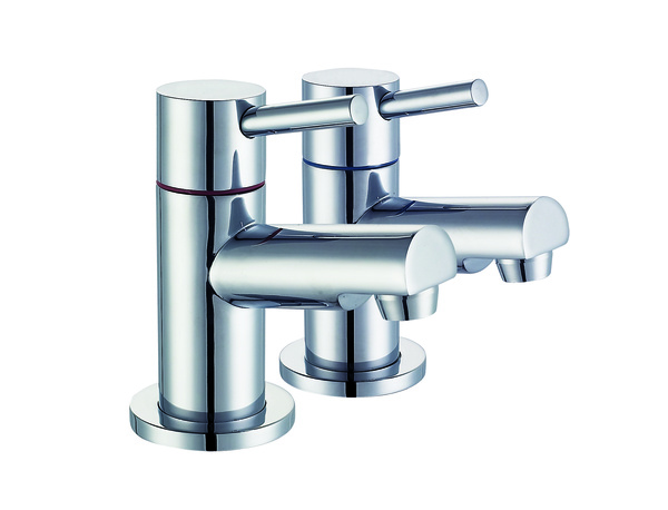 Triton Bath Taps