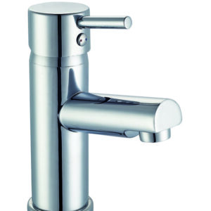 Triton Mono Basin Mixer