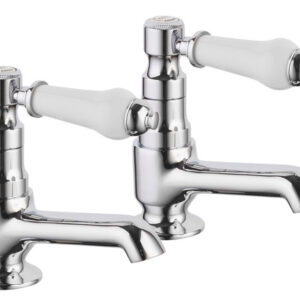 Victoria Bath Taps