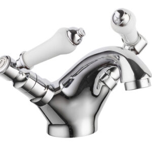 Victoria Mono Basin Mixer