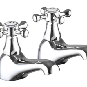 Windermere Basin Taps
