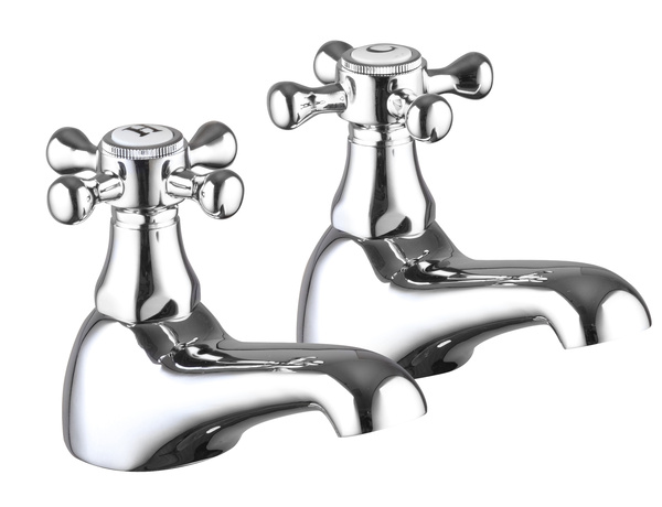 Windermere Basin Taps