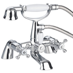 Windermere Bath Shower Mixer