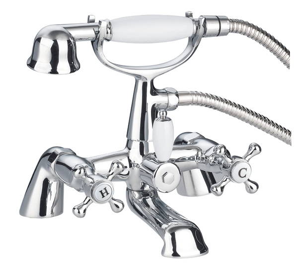 Windermere Bath Shower Mixer