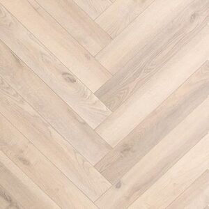 12MM Herringbone Beige EIR