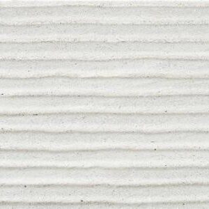 Pietra Stone White Waves Decor (30x60)