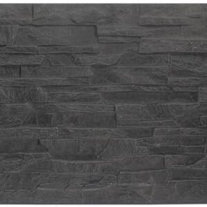 Andes Negro (34x50)