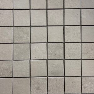 Amstel Beige R-11 Mosaic 48mm