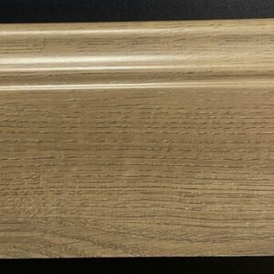 Skirting Beige Prefinished 2.4mtr