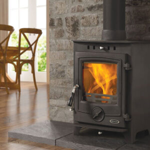 Thames 5kw Multi Feul Eco