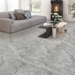 Bargano Grey Gloss (60x60)
