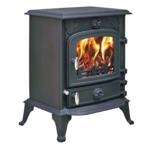 Setanta Nore 6.5 Kw Multifuel Stove
